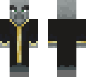 evoker