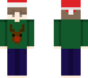 fin x-mas