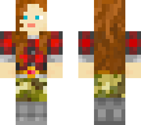flannel/camo updated