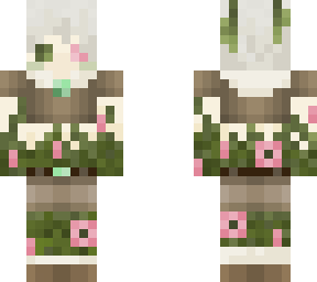 flower lem0njuice