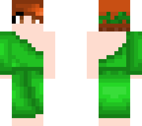 forest monk (wip)