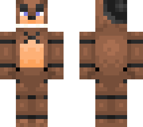 freddy fazbear