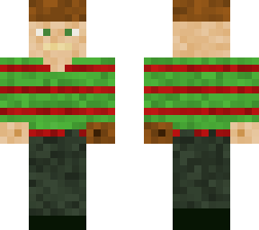 freddy krueger
