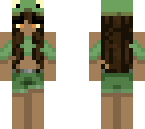 frog