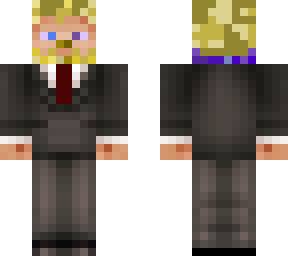 ggamer lore skin