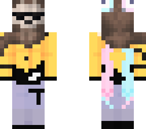 ghost iono