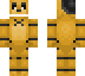 golden freddy