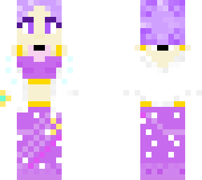 gym leader fantina (remake)