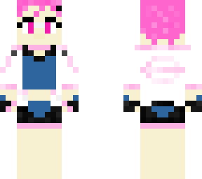 gym leader maylene (remake)