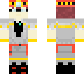 gym leader roark (remake)