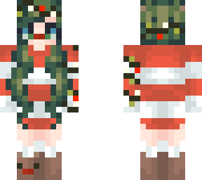happy holidays!
