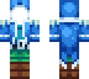 hive chillager outfit