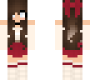 holli ~