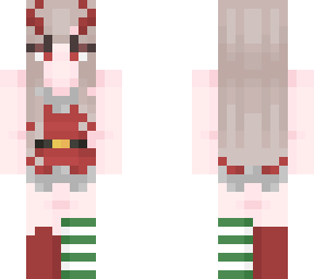 i want u for xmas ~