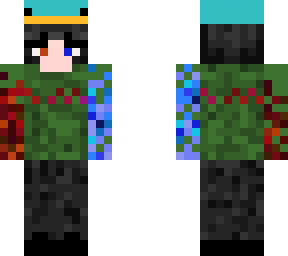 idk