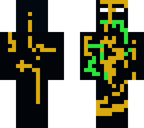 if their was a new creepy pasta of minecraft...