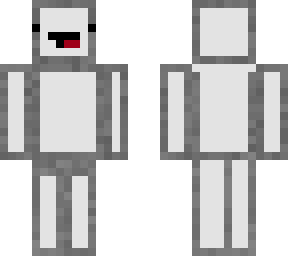 iron man noob