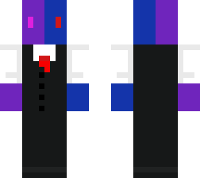 its a skin