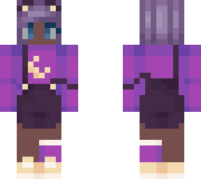 jadeova outfit 2