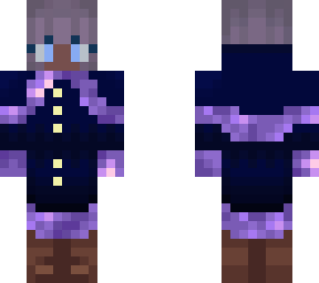 jadeova winter outfit