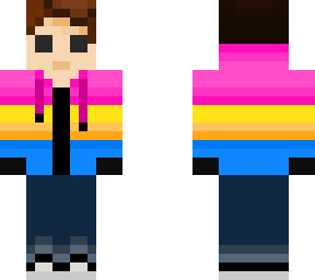 jake j. jackson (pan hoodie) (mine pls dont steal!!!!!)