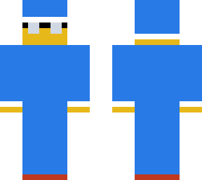 kamek (updated)