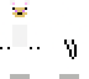 kitty girl