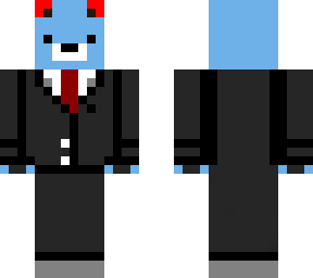 Kiyoshi Skin | Minecraft Skin