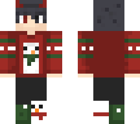 kkronosdmc navidad