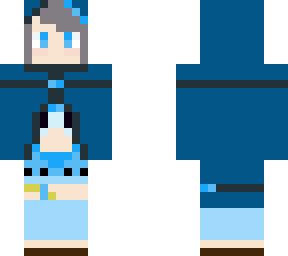 kuroe (glace)
