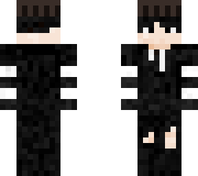 last skin but flipped lol