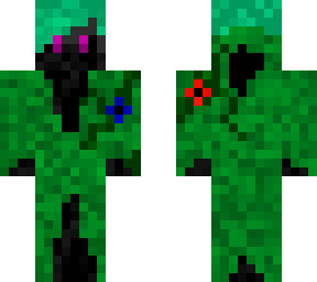 lore skin updated