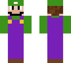luigi (super mario)