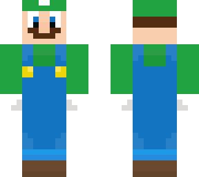 luigi