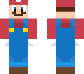 mario