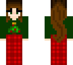 merry christmas pj's