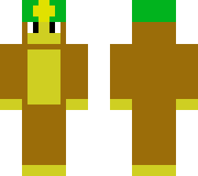monkey