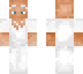 mr. clean!
