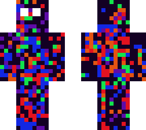 mr. glitch