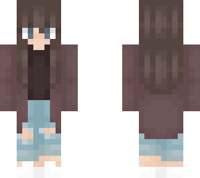 mxsttyxd #1 (friends skin)