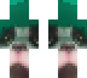 my cat | Minecraft Skin