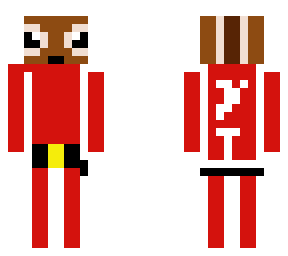 my christmas yt skin
