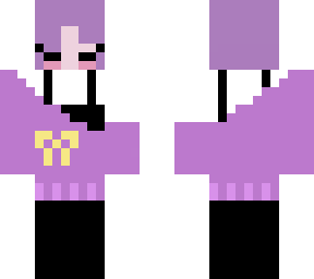 my oc (a bit edit )