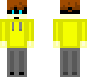 my oc 2.0