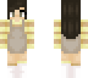 my personal skin #4
