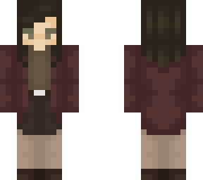 my personal skin #7
