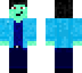 my skin v1