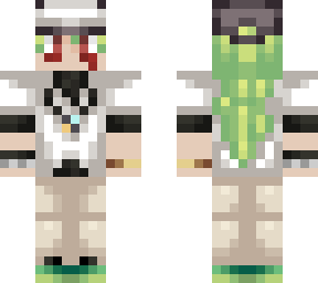 necro (story of n)