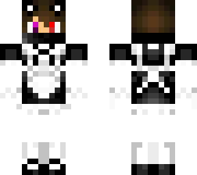 new maid ds