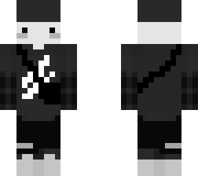 not my skin